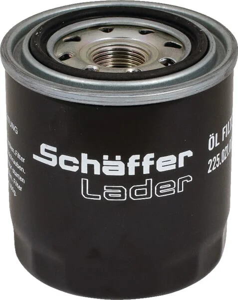 Schäffer - 225021009 - Oil Filter Schaeffer 338