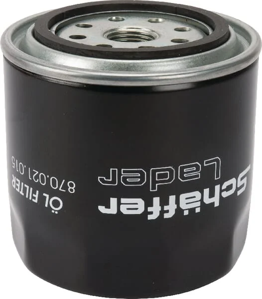 Schaeffer - 870021015 - Oil Filter