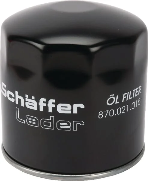 Schaeffer - 870021015 - Oil Filter