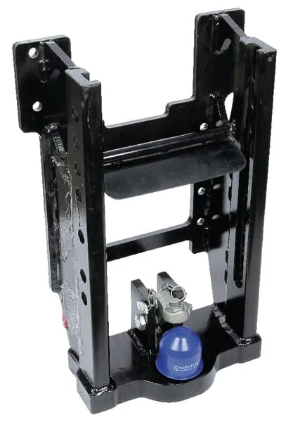 Scharmüller - 00108831A02 - Ladder Hitch K80