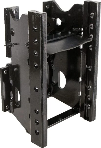 Scharmüller - 00121002A02 - Ladder Hitch