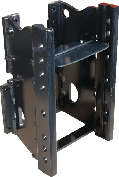 Scharmüller - 00121010A02 - Bearing Block