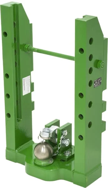 Scharmüller - 00158832A17 - Bearing Block