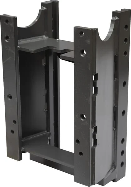 Scharmüller - 00217010A11 - Ladder Hitch