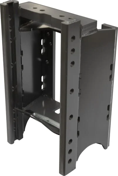 Scharmüller - 00217010A11 - Ladder Hitch