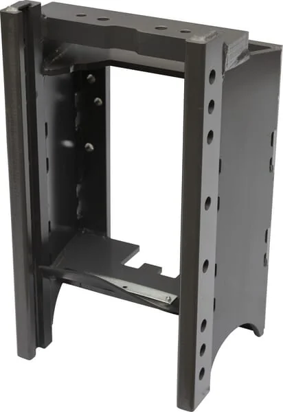 Scharmüller - 00217010A11 - Ladder Hitch