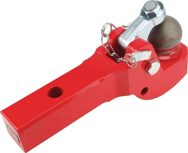 Scharmüller - 00422032A20 - Hitch Insert K80
