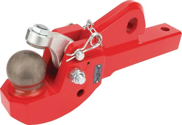 Scharmüller - 00428100A20 - Hitch Insert K80