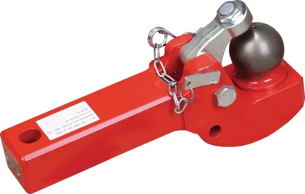 Scharmüller - 00429002A20 - Hitch Insert K80