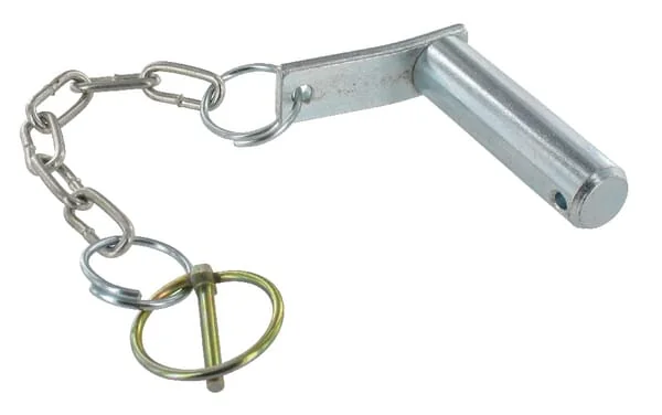 Scharmüller - 004421502 - Pin 20x20mm Scharmüller