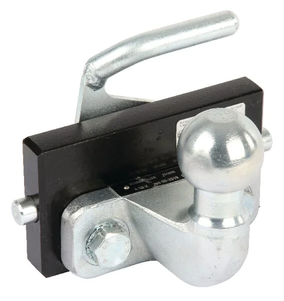 Scharmüller - 00508060A02 - Ball Insert