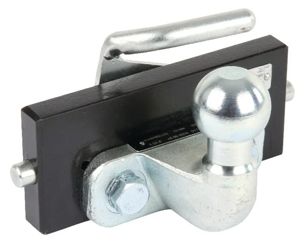 Scharmüller - 00508210A02 - Ball Insert