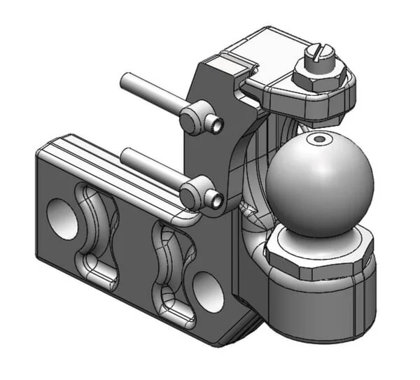 Scharmüller - 00520522 - Forced Steering