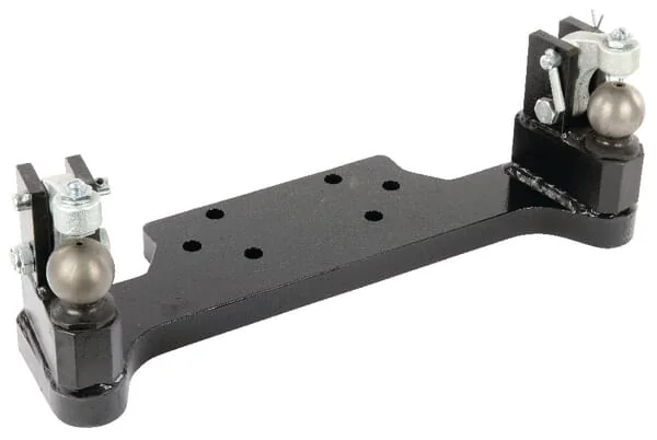 Scharmüller - 0052103220A02 - Forced Steering Bilateral
