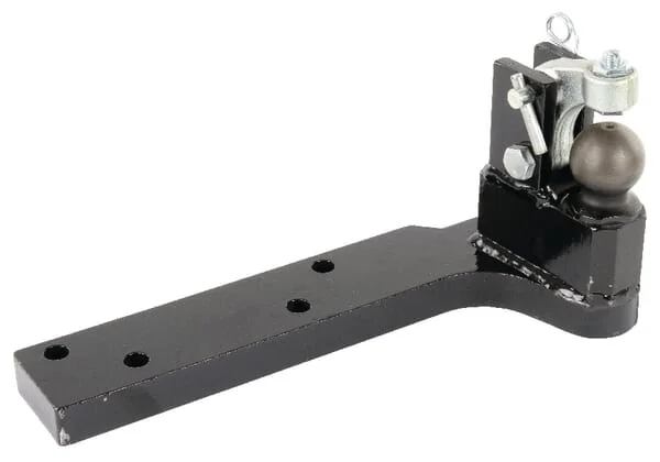 Scharmüller - 0052103600A02 - ZWL K50 Right for Support Plate