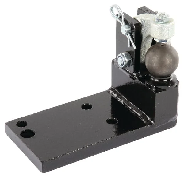Scharmüller - 00521160A02 - Forced Steering
