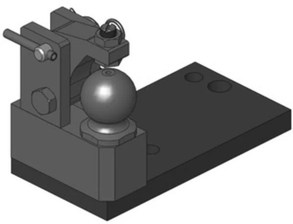 Scharmüller - 00521170A02 - Forced Steering