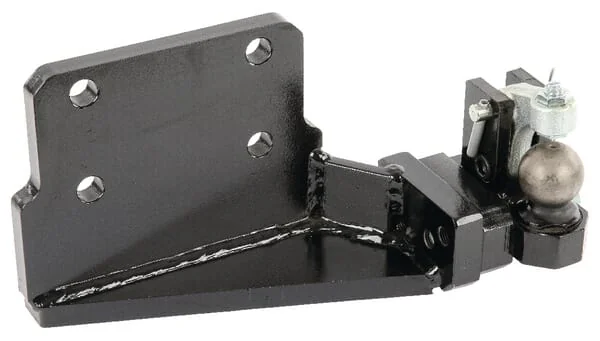 Scharmüller - 00522220A02 - R Forced Steering Mount System