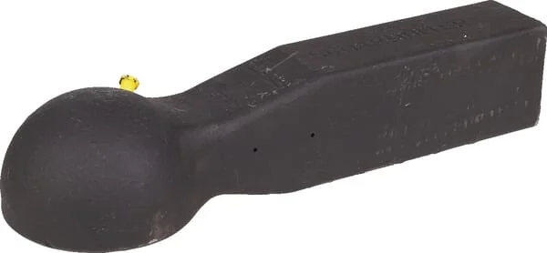 Scharmüller - 00651900A01 - Towing Eye, Weld-On
