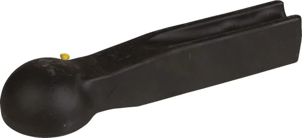 Scharmüller - 00651911A01 - Tow Eye K80 80x65H-Shaft