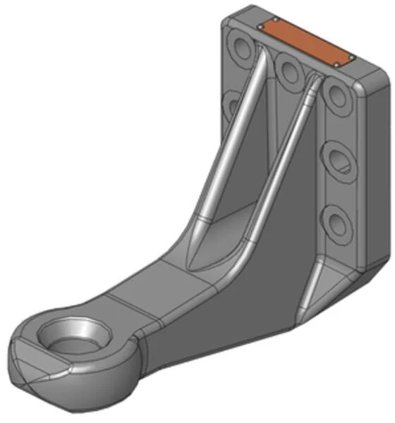 Scharmüller - 00652501A02 - Ring Eye