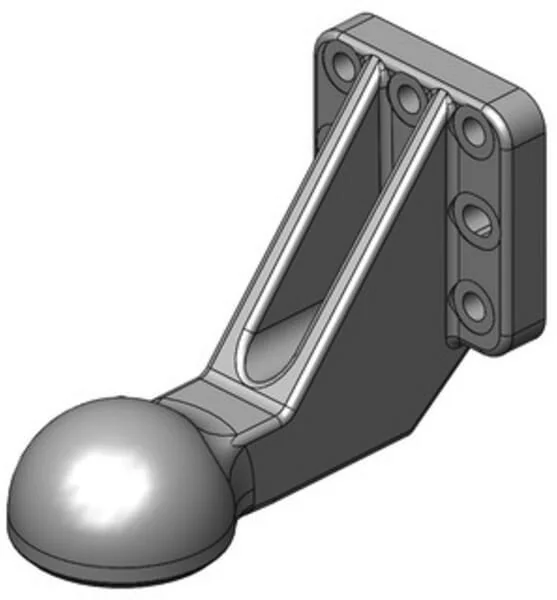 Scharmüller - 00652961A02 - Ball Eye