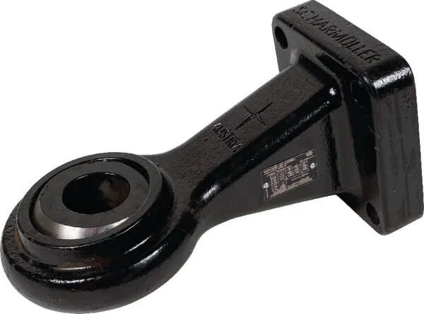 Scharmüller - 00654191A02 - Hitch