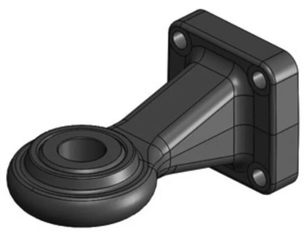 Scharmüller - 00654191A02 - Hitch