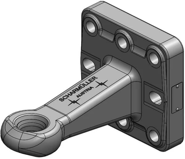 Scharmüller - 00654240A02 - Ring Eye