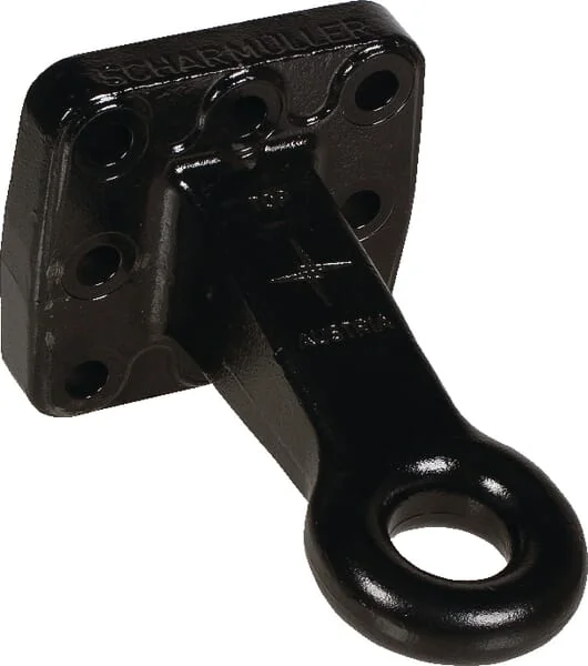 Scharmüller - 00654410A02 - Ring Eye