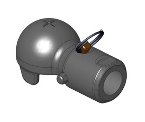 Scharmüller - 006620200 - Sleepoog K50 with Adjustable Pen