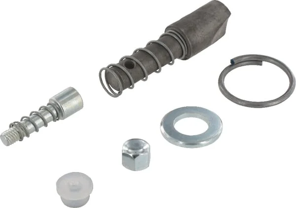 Scharmüller - 006620200ET - Safety Bolt