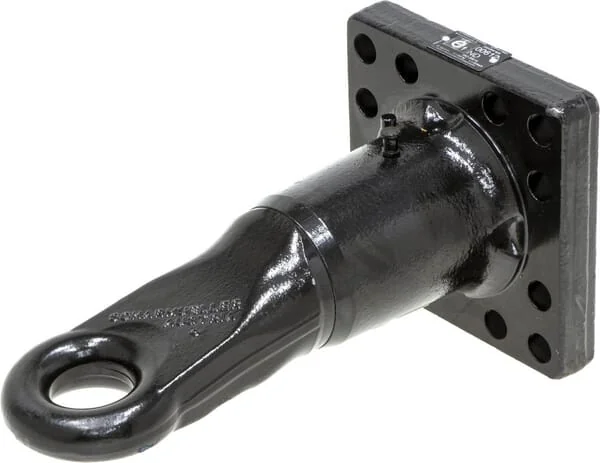 Scharmüller - 00665481A02 - Swivelling Hitch Eye With Flange