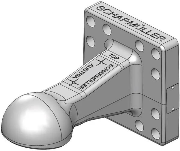 Scharmüller - 006659010A02 - Pull Eye