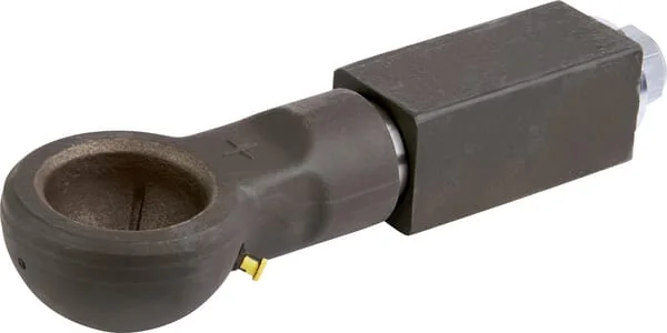 Scharmüller - 00666906A01 - Towing Eye Ball Coupling K80
