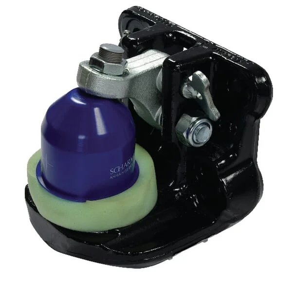Scharmüller - 00670052A02 - Ball Insert