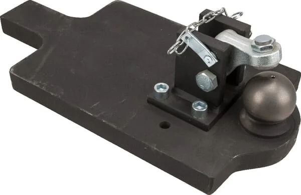 Scharmüller - 009600010A01 - Carry Plate K80