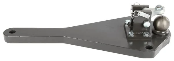 Scharmüller - 0096031110A11 - Carry Plate 80 mm
