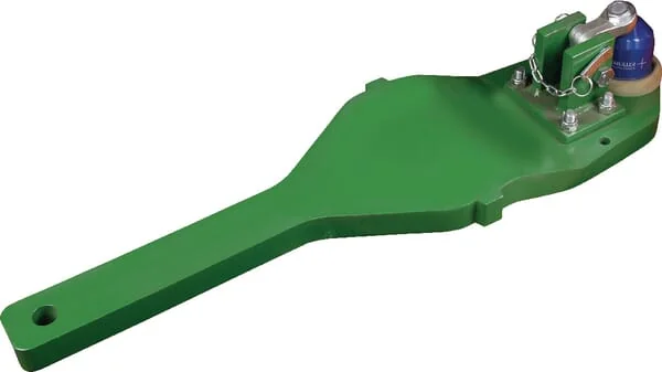 Scharmüller - 0096038500A17 - Carry Plate K80