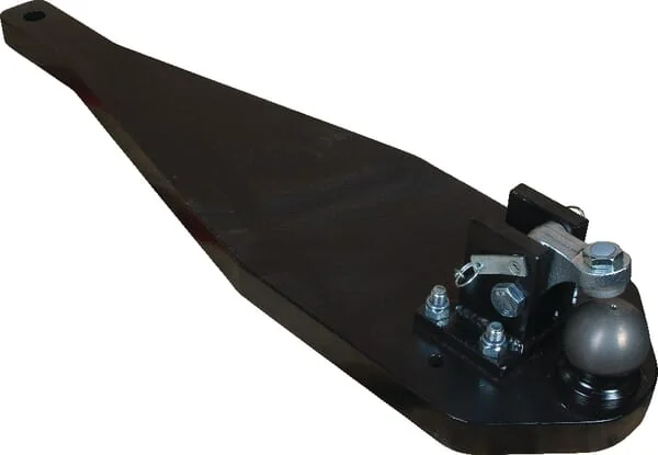 Scharmüller - 009605801A02 - Carry Plate K80