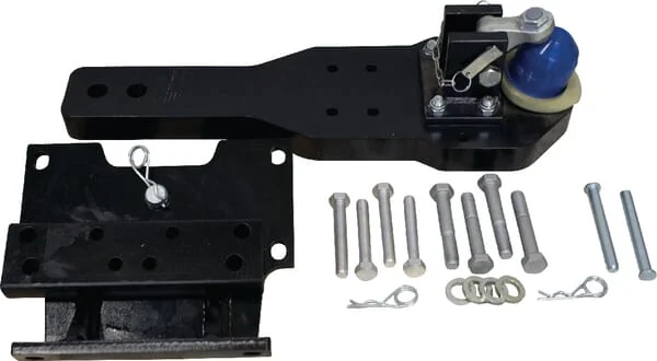 Scharmüller - 009605941SET2A02 - Support Plate K80