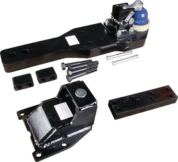 Scharmüller - 009605941SET3A02 - Support Plate K80