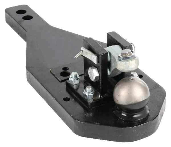 Scharmüller - 009606400A11 - Carry Plate K80