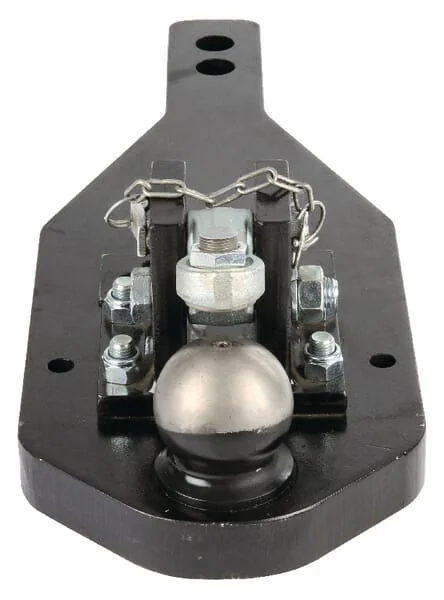 Scharmüller - 009606400A11 - Carry Plate K80