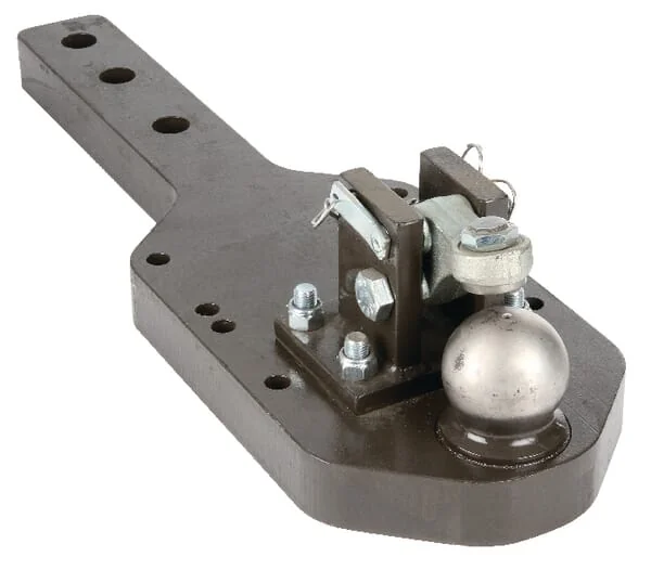 Scharmüller - 009606420A11 - Carry Plate K80