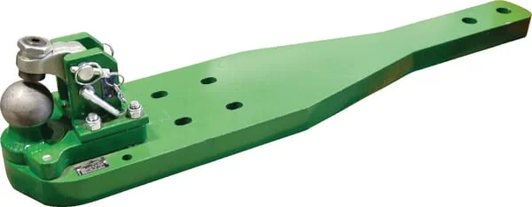 Scharmüller - 009643880A17 - Carry Plate K80