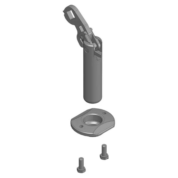 Scharmüller - 02480010 - Coupling Bolt
