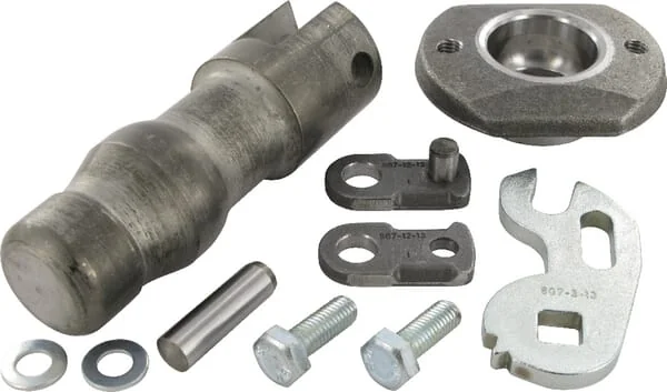 Scharmüller - 02480020 - Coupling Bolt A11 / Coupling B