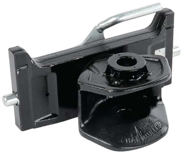Scharmüller - 03250501A02 - Trailer Coupling 225mm