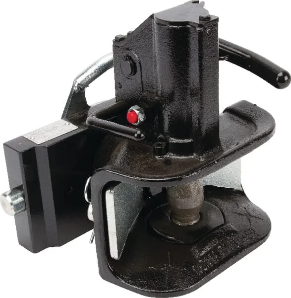 Scharmüller - 032553021A02 - Towing Jaw